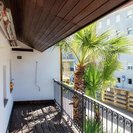 Casa Gianna By Quokka 360 - Cozy Flat Next To Hospital Bellinzona