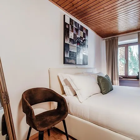 Casa Gianna By Quokka 360 - Cozy Flat Next To Hospital Apartment
