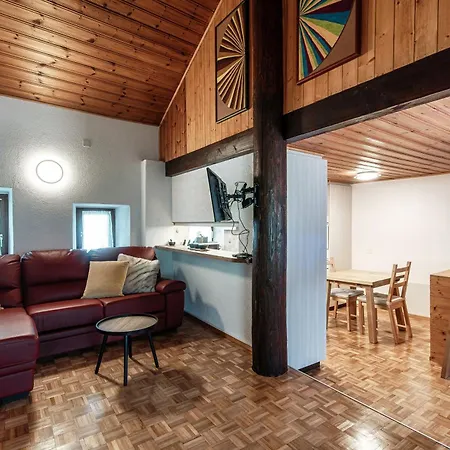 Casa Gianna By Quokka 360 - Cozy Flat Next To Hospital Appartamento Bellinzona