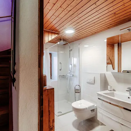 Casa Gianna By Quokka 360 - Cozy Flat Next To Hospital Bellinzona
