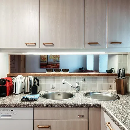 Appartamento Casa Gianna By Quokka 360 - Cozy Flat Next To Hospital *